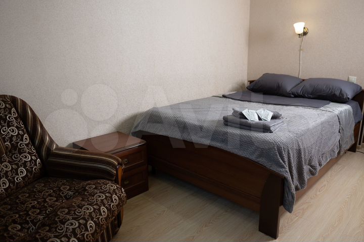 Комната 15 м², 2/2 эт.