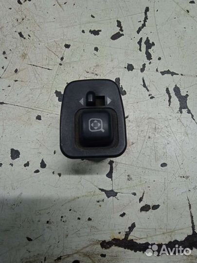 Блок управления зеркалами Ford Explorer 2 Форд