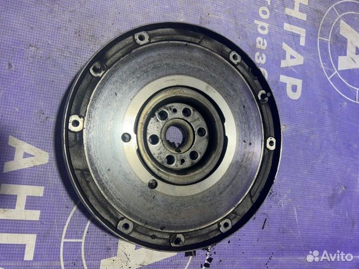 Маховик Volvo S40 MS20 1.8 B4184S11 2008