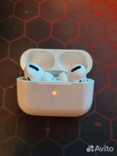 Airpods pro
