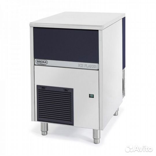 Льдогенератор Brema GB 902W
