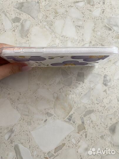 Чехол на iPhone 11 pro max