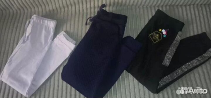 Детские вещи пакетом