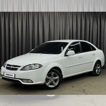 Daewoo Gentra 1.5 MT, 2013, 155 700 км, с пробегом, цена 699 777 руб.