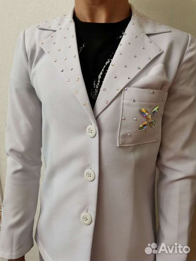 Костюм для танцев, танцевальный