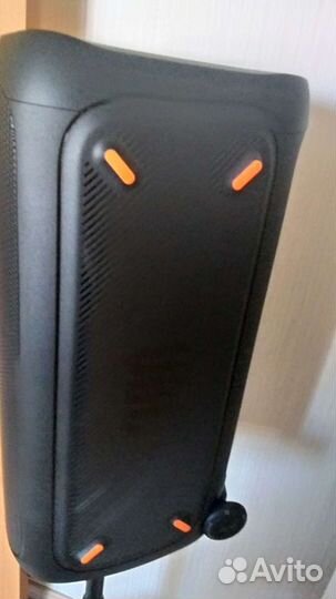 Колонка jbl partybox 310