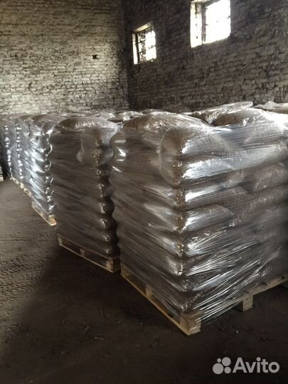 Наполнитель для кошачьего туалета