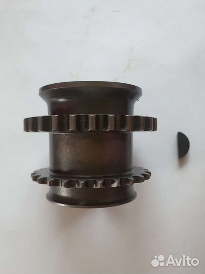 Шестерня коленвала Mercedes A2780520503