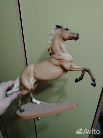 Лошади breyer