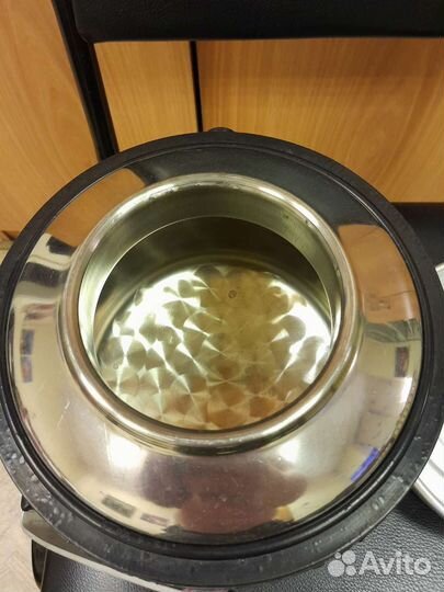 Термос Темет СССР 2,5 литра