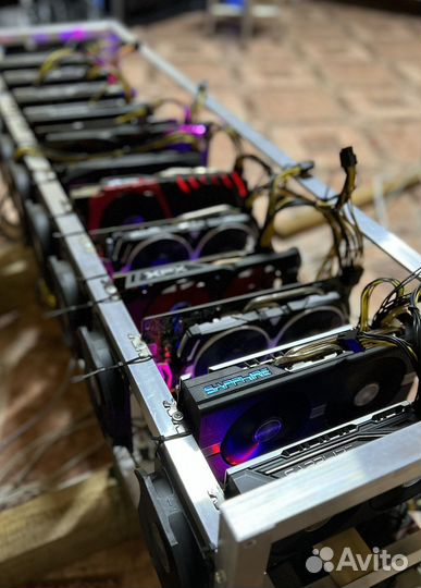 Amd radeon rx 580 8gb
