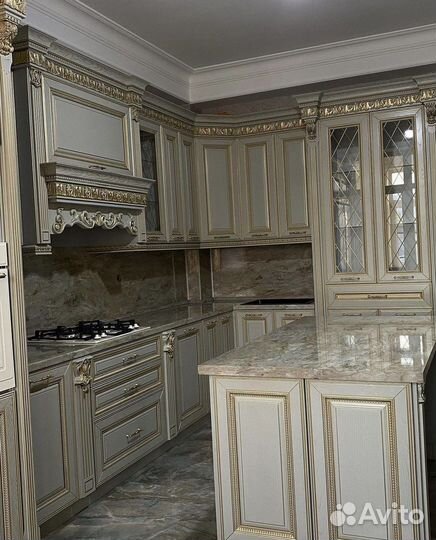 Кухня на заказ