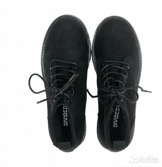 Продам ботинки