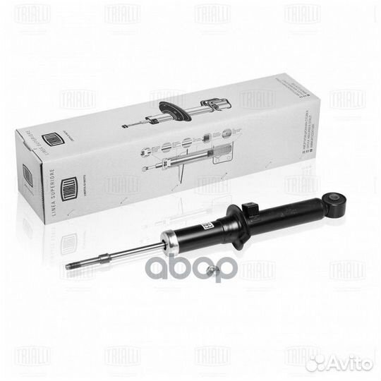 Амортизатор пер.KIA sorento 2.4-3.5 2002 546