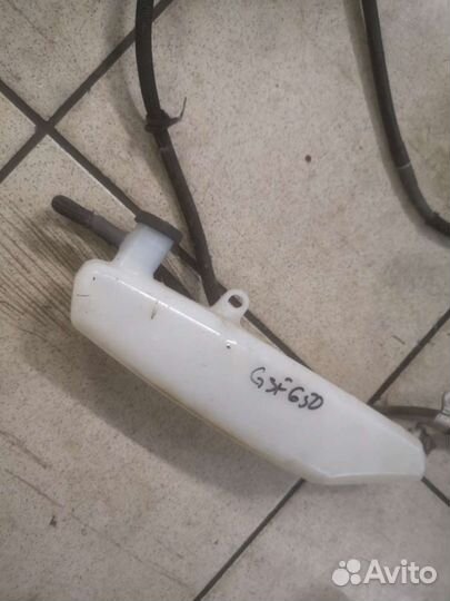 Расширительный бачок suzuki gsf bandit 650