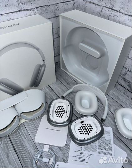 Apple air Pods Max