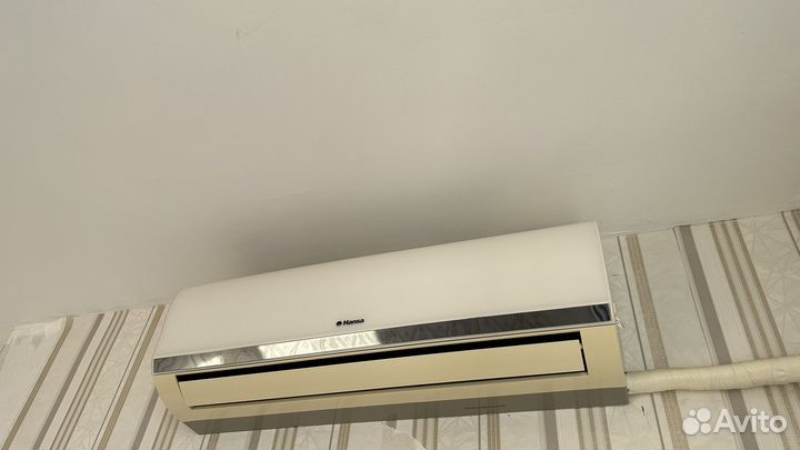 Сплит система бу