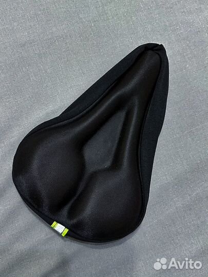 Сидушка на велосипед Nike