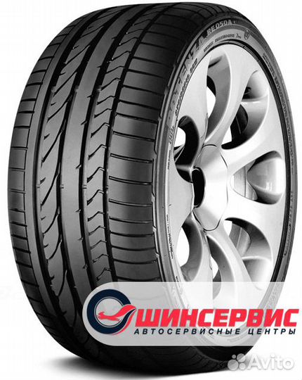 Bridgestone Potenza RE050A 295/30 R19