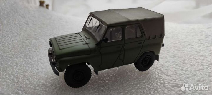 Модели военной техники