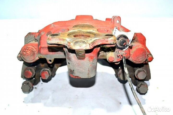 Суппорт переднего моста, правый volvo FH16 (01.93)