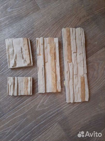 Декоративный камень