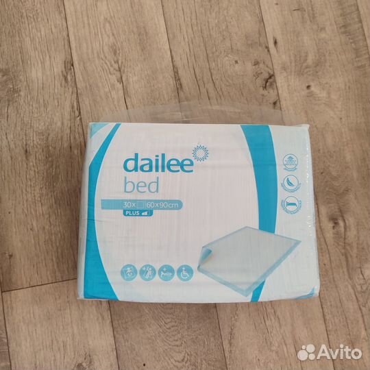 Памперсы для взрослых 4 Соломед и пелёнки