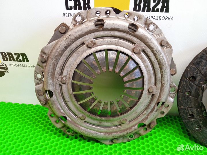 Комплект сцепления