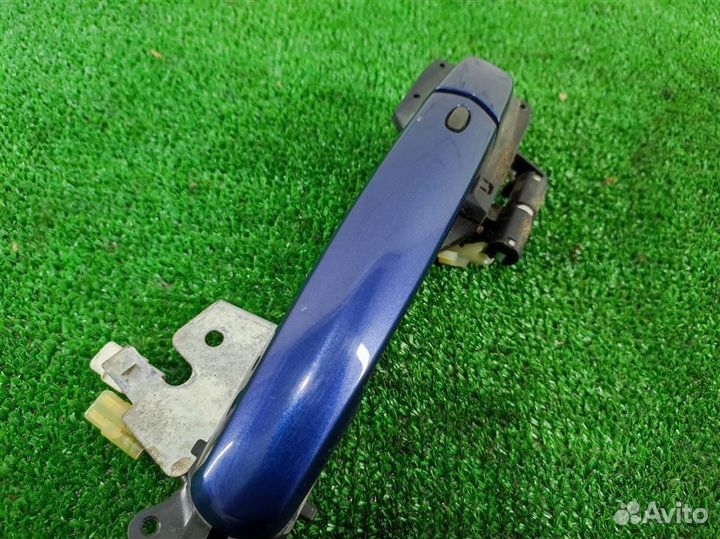 Ручка наружная двери передней правой Suzuki Grand