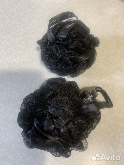 Мочалка для тела Camay