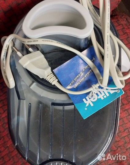 Соковыжималка Vitek