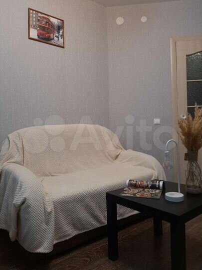 1-к. квартира, 39 м², 3/5 эт.