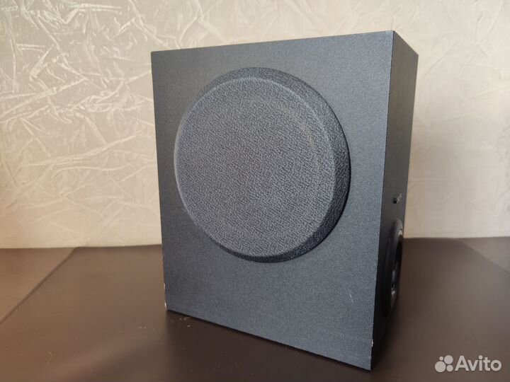 Колонки для компьютера 5.1