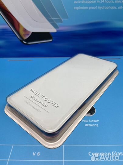 Чехлы Оригинал Samsung А3(2017) /А70/А41/А40/А30s