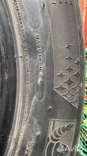 Michelin Agilis 225/65 R17