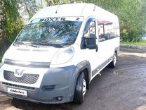 Peugeot Boxer 2.2 MT, 2012, 113 556 км, с пробегом, цена 1 300 000 руб.