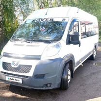 Peugeot Boxer 2.2 MT, 2012, 113 556 км, с пробегом, цена 1 300 000 руб.