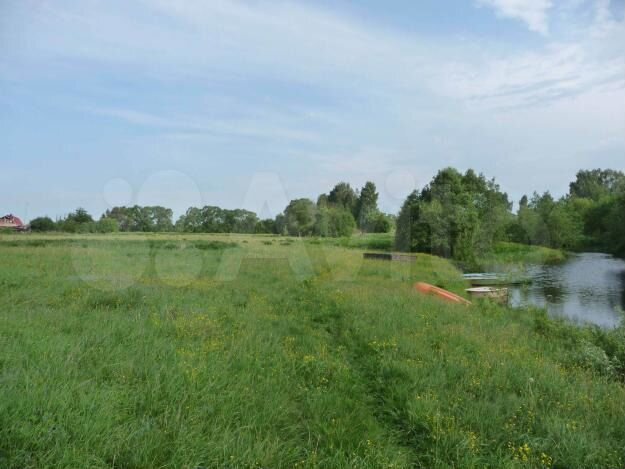 Участок 33,6 га (СНТ, ДНП)