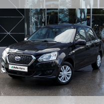 Datsun on-DO 1.6 MT, 2017, 91 051 км, с пробегом, цена 575 000 руб.