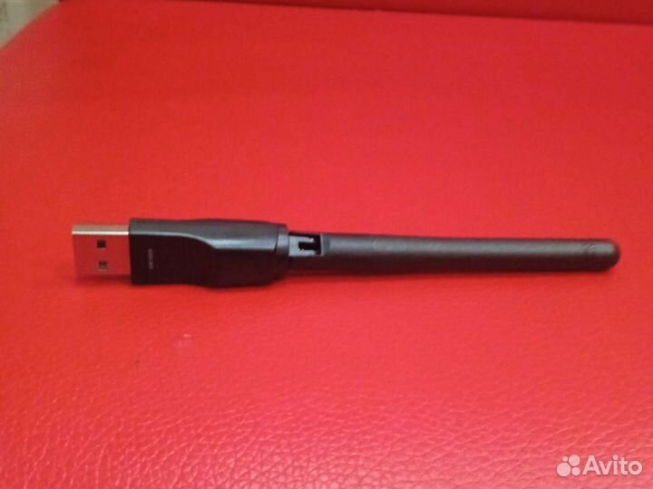 Usb wifi адаптер