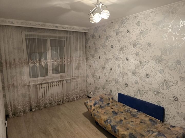 2-к. квартира, 47 м², 7/9 эт.