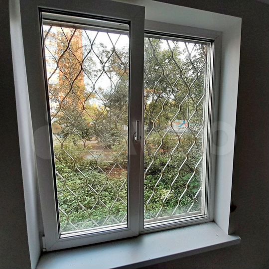 Квартира-студия, 11,7 м², 1/9 эт.