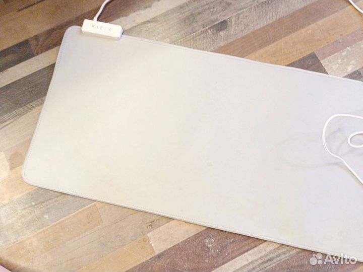 Игровой коврик Razer