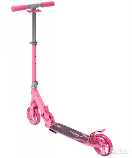 Самокат Ridex Razzle 145 мм