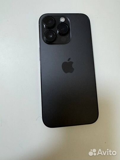 iPhone 14 Pro, 128 ГБ