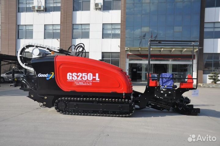 Буровая установка mdrilling MT180x52