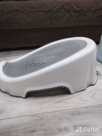 Горка для купания