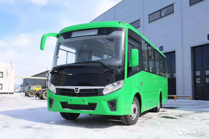 Водитель на автобус, городской маршрут 6