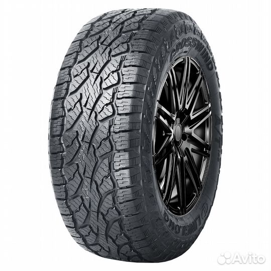 LingLong CrossWind A/T 100 31/10.5 R15 109R