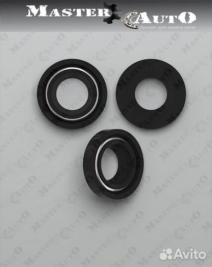 Сальник 18,00/32,00*5,00 тип TC